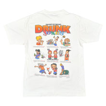 90’s Drunk Jokes Tee (XL)