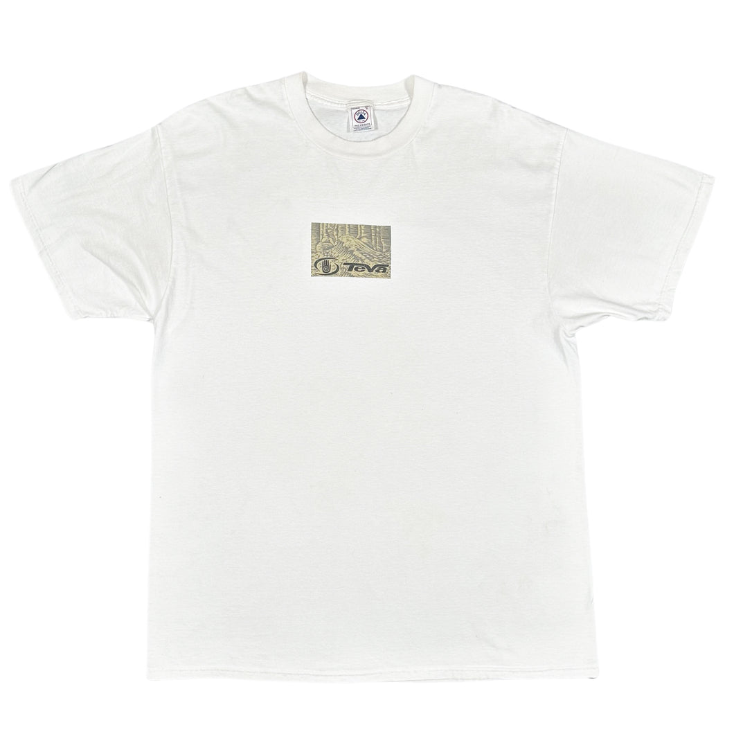 90’s Teva Tee (XXL)