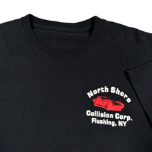 2000’s Flushing Collision Tee (L)