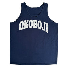 Okoboji Tank (XL)