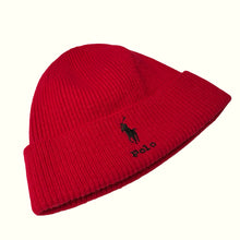 Polo Beanie