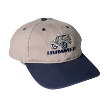 90’s Hummer Snapback Hat