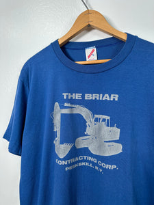 90’s The Briar Tee (XL)