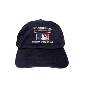 MLB Wine Hat