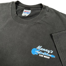 90’s Manny’s Carwash Tee (L)
