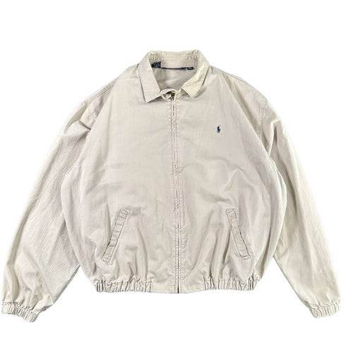 90’s Polo Jacket (XL)