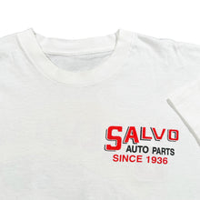 90’s Salvo Auto Parts Tee (L)