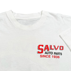90’s Salvo Auto Parts Tee (L)