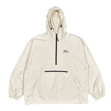2000’s Bear Sterns Anorak Pullover (L)