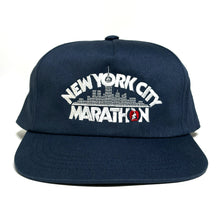 Marathon Snapback