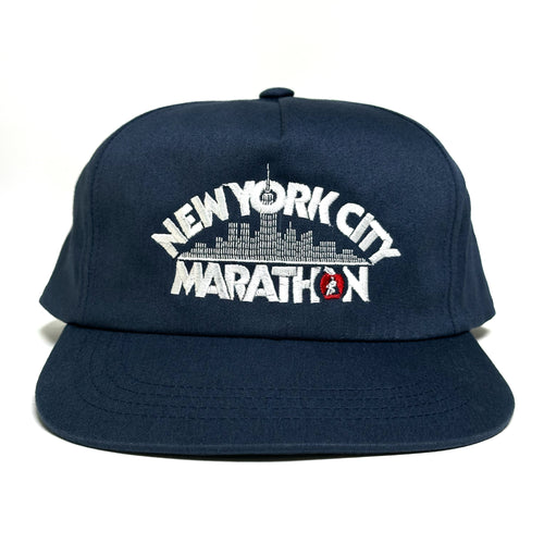 Marathon Snapback
