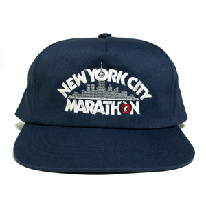 Marathon Snapback