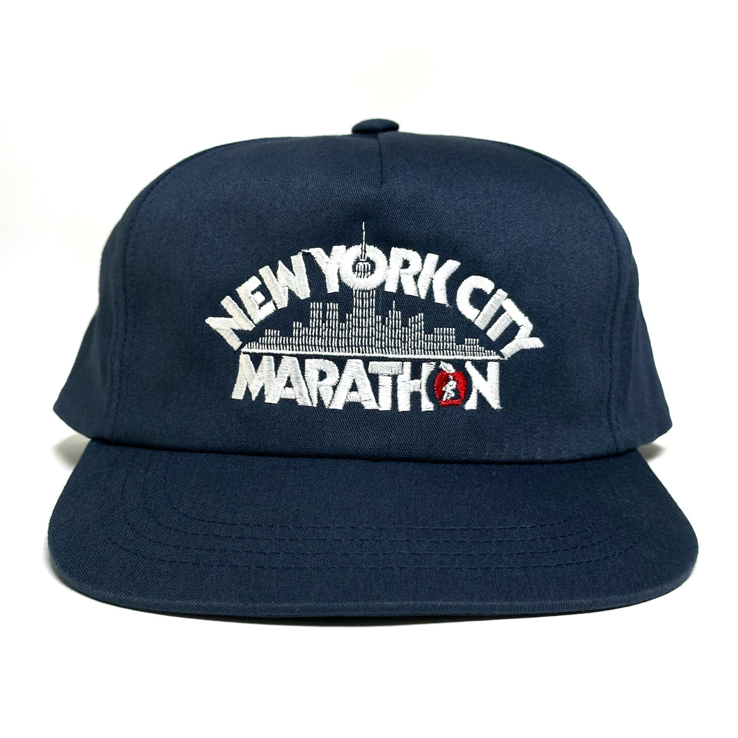 Marathon Snapback