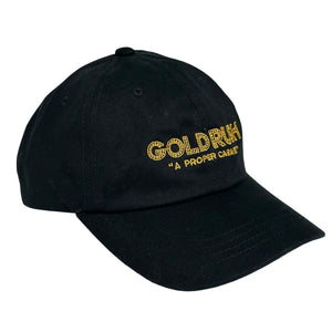 Goldrush Miami Hat