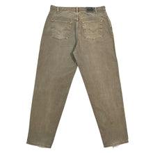 90’s Levi’s Silvertab Loose Jeans (38”x33”)