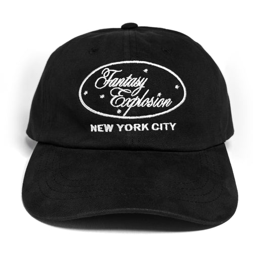 Fantasy Explosion Shop Hat