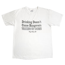 00’s Hangover Tee (L)