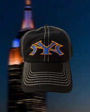 2026 KNICKS WARP HAT