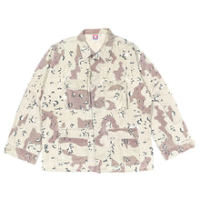 90’s Desert Camo Jacket (XL)