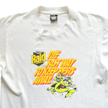 90’s Raid Tee (L)