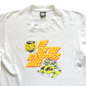 90’s Raid Tee (L)