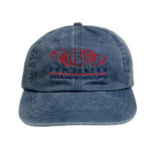 00’s Lipton Tennis Championship Hat