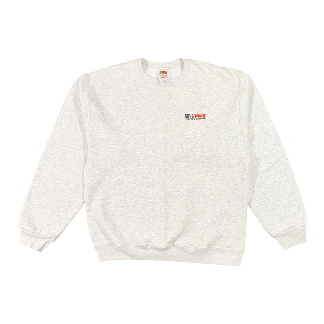 2000’s Modell’s Crewneck (L)