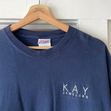 90’s Kay Jewelers Tee
