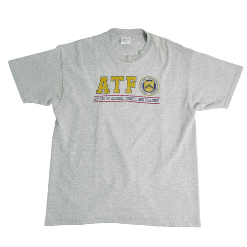00’s ATF Tee (XL)