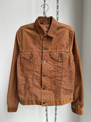 90’s Levi’s Corduroy Jacket (M)
