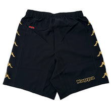 Kappa Napoli Shorts (S)