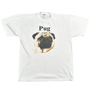 90’s Pug Tee (L)