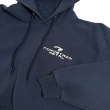 00’s Nordstrom Metals Hoodie (M)