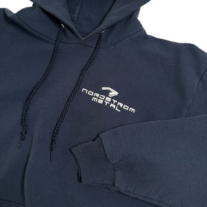 00’s Nordstrom Metals Hoodie (M)
