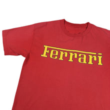 90’s Ferrari Tee (L)