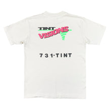 90’s Memphis Window Tint Tee (M)