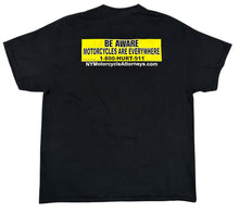 2000’s Motorcycles Are Everywhere Tee (L)