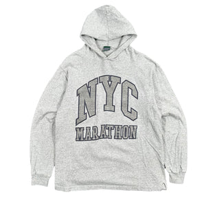 90’s NYC Marathon Hoodie (M)