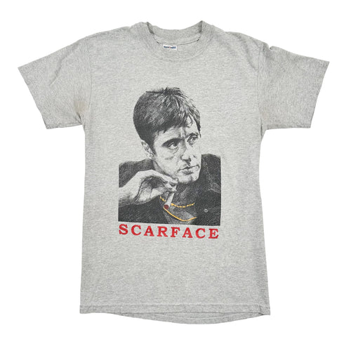 2000’s Scarface Tee (S)