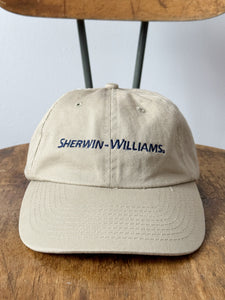 Sherwin Williams Hat