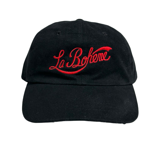 00’s La Boheme Opera Hat