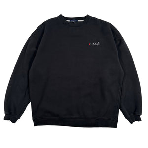 Macy’s Employee Crewneck (XXL)