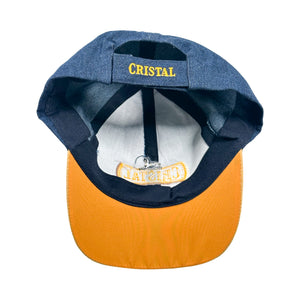 Cristal Beer Hat