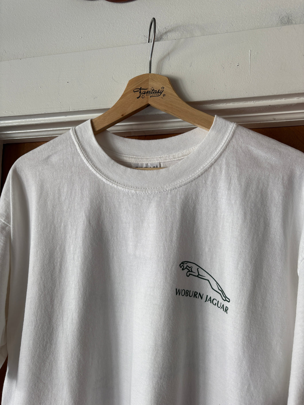 Jaguar Tee (XL)