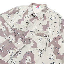 90’s Desert Camo Jacket (XL)