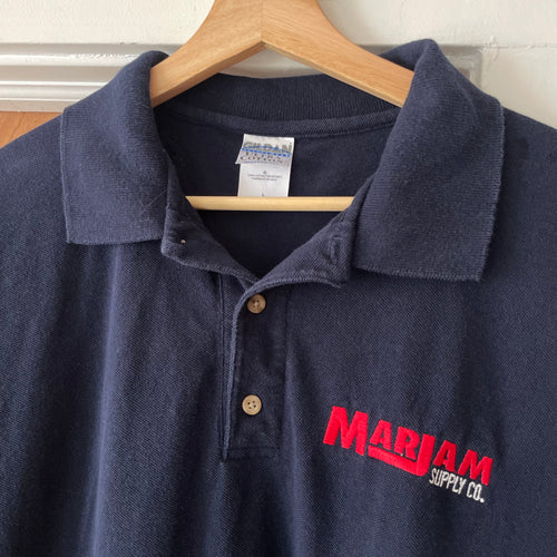 MARJAM Polo (L)