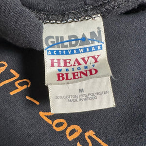 2005 The Gates Central Park Hoodie (M)