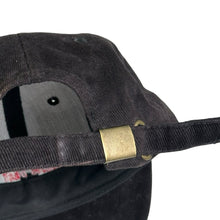 90’s New York Time Warner Hat