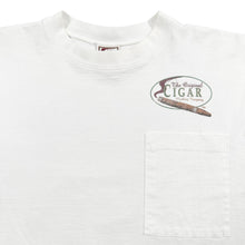 90’s Cigar Connoisseurs Club Tee (XL)