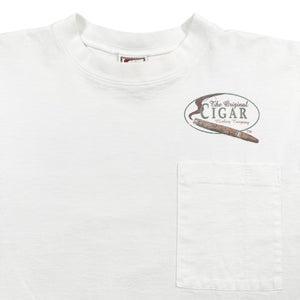 90’s Cigar Connoisseurs Club Tee (XL)